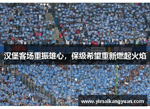 汉堡客场重振雄心，保级希望重新燃起火焰